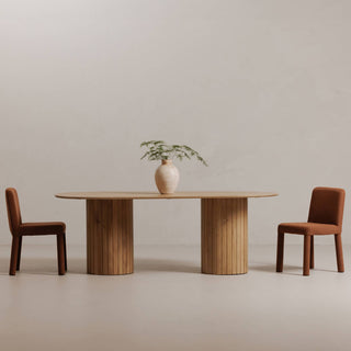 Place Dining Chair- Set Of Two