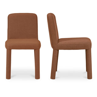 Place Dining Chair- Set Of Two