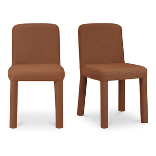 Place Dining Chair- Set Of Two