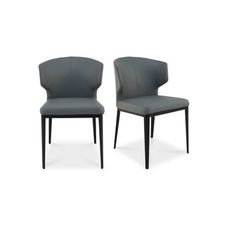 Delaney Dining Chair- Set of Two