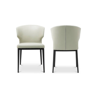 Delaney Dining Chair- Set of Two