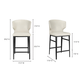 Delaney Counter Stool