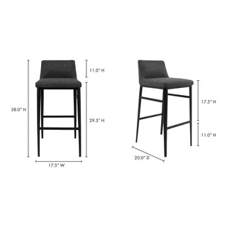 Baron Bar Stool