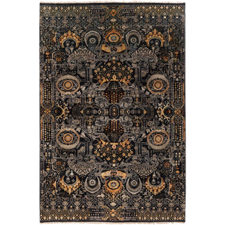 Empress Handmade Rug