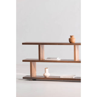 Miri Shelves