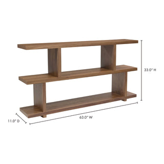 Miri Shelves