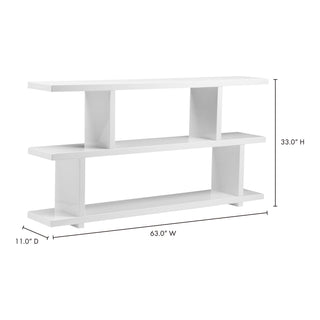 Miri Shelves