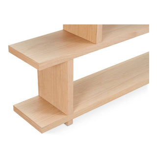 Miri Shelves