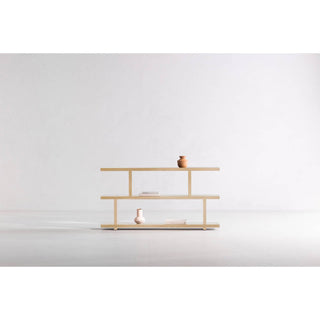 Miri Shelves