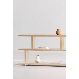 Miri Shelves