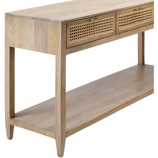 Etewah Console Table