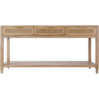 Etewah Console Table