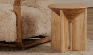 Nekko Accent Table