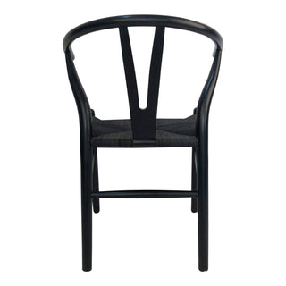 Ventana Dining Chair- Set of Two