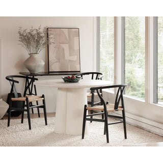 Ventana Dining Chair- Set of Two