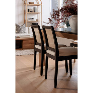 Orville Dining Chair- Set of Two