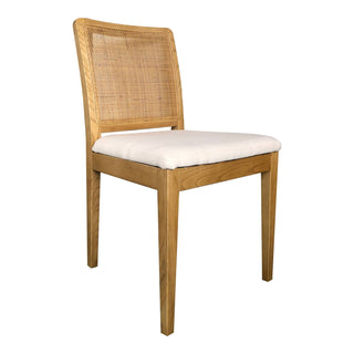 Orville Dining Chair- Set of Two