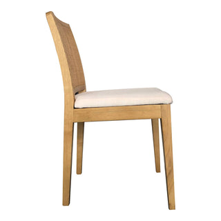 Orville Dining Chair- Set of Two