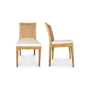 Orville Dining Chair- Set of Two