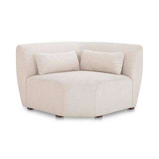 Amelia Corner Chair