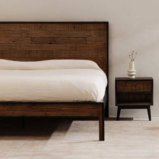 Nova Queen Bed