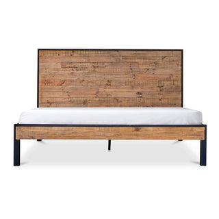 Nova King Bed