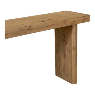 Monterey Console Tables