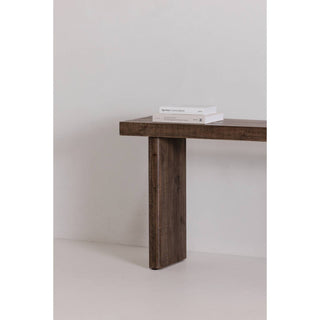 Monterey Console Tables