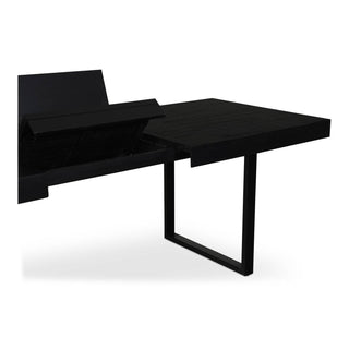 Ben Extension Dining Table