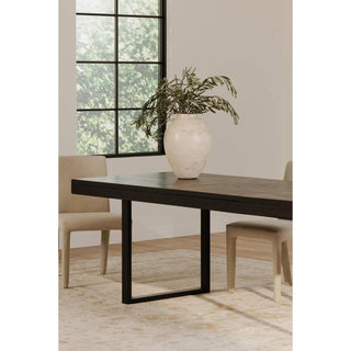 Ben Extension Dining Table