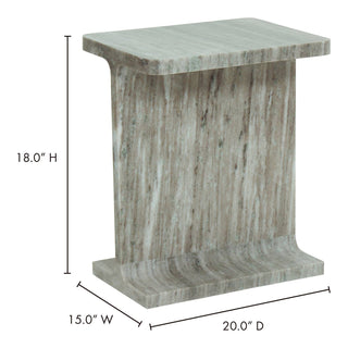 Tullia Accent Table