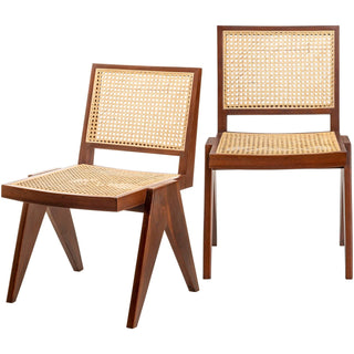 Hague Dining Chair- Set of Two HAG-006