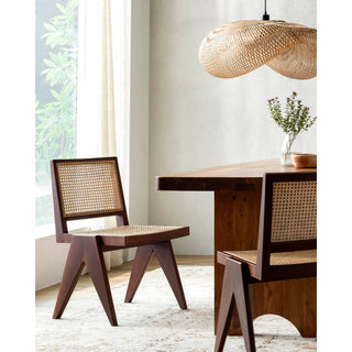 Hague Dining Chair- Set of Two HAG-006