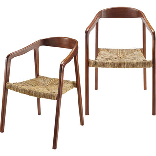 Hefei Dining Chair- Set of Two