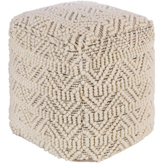 Hygge Pouf