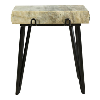 Alpert Accent Table