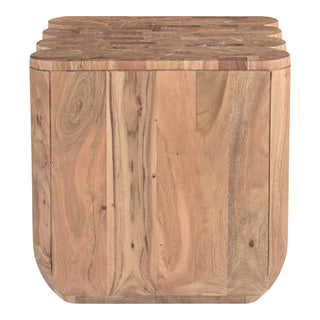 Punyo Accent Table