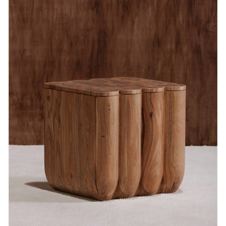 Punyo Accent Table