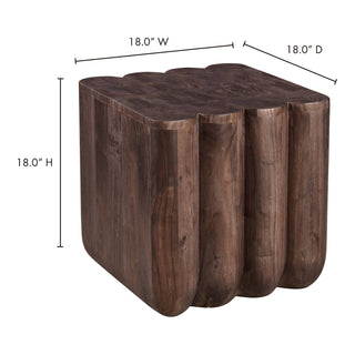 Punyo Accent Table