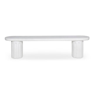 Eris Dining Benches