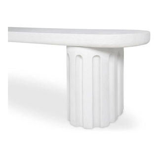 Eris Dining Benches