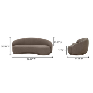 Excelsior Sofa