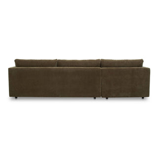 Bryn Sectional