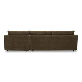 Bryn Sectional