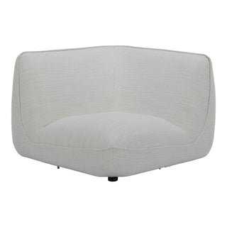 Zeppelin Corner Chair  KQ-1012