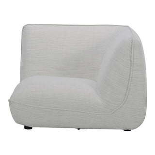 Zeppelin Corner Chair  KQ-1012