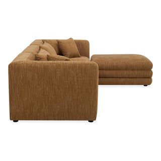 Lowtide Lounge Modular Sectional