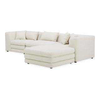 Lowtide Lounge Modular Sectional