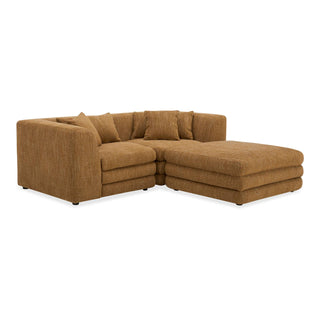 Lowtide Nook Modular Sectional