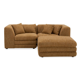 Lowtide Nook Modular Sectional